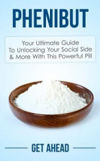 Phenibut: Your Ultimate Guide to Unlocking Your Social Side &amp;amp; More with This Powerful Pill foto