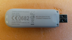 M-88.Modem USB 3G HUAWEI K3765 LIBER DE RETEA foto
