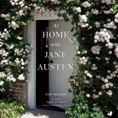 At Home with Jane Austen foto