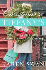 Christmas at Tiffany&amp;#039;s foto