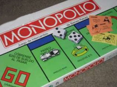 Monopolio foto