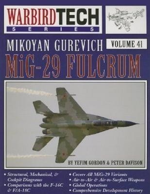Mikoyan Gurevich MiG-29 Fulcrum foto mare Mikoyan Gurevich MiG-29 Fulcrum foto mare