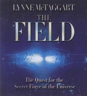 The Field: The Quest for the Secret Force of the Universe foto mare The Field: The Quest for the Secret Force of the Universe foto mare