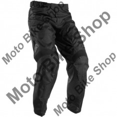 MBS Pantaloni motocross Thor Pulse Blackout S7, negru, 36, Cod Produs: 29015854PE foto