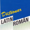 VOICHITA IONESCU - DICTIONAR LATIN - ROMAN ( EDITIA A IV-A )