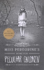 Miss Peregrine&amp;#039;s Home for Peculiar Children foto