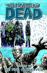 The Walking Dead Volume 15: We Find Ourselves foto