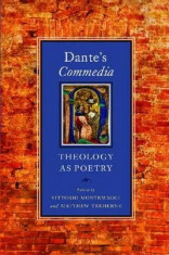 Dante&amp;#039;s Commedia: Theology as Poetry foto
