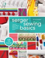 Serger Sewing Basics foto