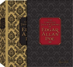 The Complete Tales &amp;amp; Poems of Edgar Allan Poe foto