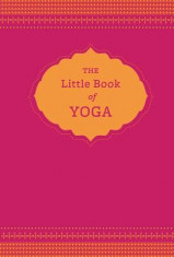 The Little Book of Yoga foto