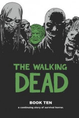 The Walking Dead, Book 10 foto