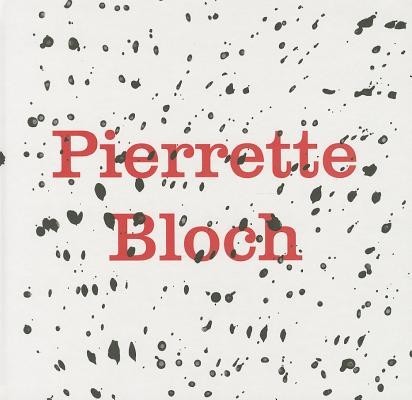 Pierrette Bloch foto mare Pierrette Bloch foto mare