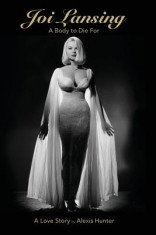 Joi Lansing - A Body to Die for - A Love Story foto