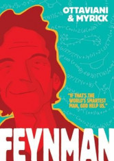 Feynman foto