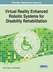 Virtual Reality Enhanced Robotic Systems for Disability Rehabilitation foto