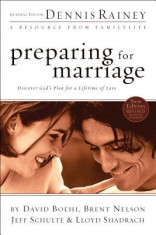 Preparing for Marriage foto