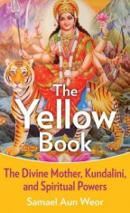 The Yellow Book: The Divine Mother, Kundalini, and Spiritual Powers foto