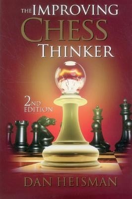 The Improving Chess Thinker foto mare The Improving Chess Thinker foto mare