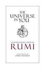 The Universe in You: An Inner Journey Guided by Rumi foto