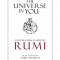 The Universe in You: An Inner Journey Guided by Rumi