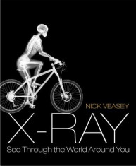 X-Ray: See Through the World Around You foto