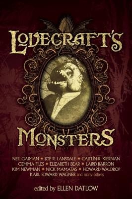 Lovecraft's Monsters foto mare Lovecraft's Monsters foto mare