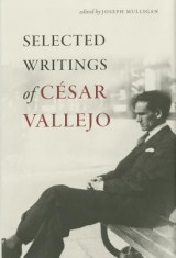 Selected Writings of Cesar Vallejo foto