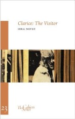 Clarice: The Visitor foto