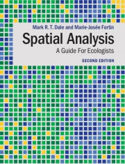 Spatial Analysis: A Guide for Ecologists foto