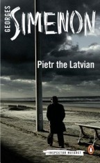 Pietr the Latvian foto