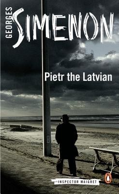 Pietr the Latvian Pietr the Latvian