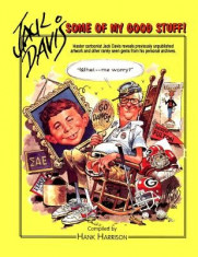 Jack Davis: Some of My Good Stuff foto