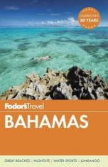 Fodor&amp;#039;s Bahamas foto