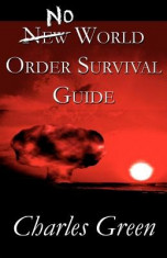 No New World Order Survival Guide foto