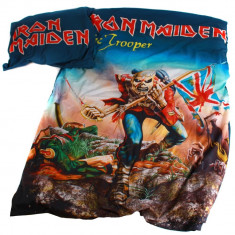 Diverse Iron Maiden - The Trooper foto