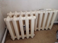 Calorifere Ukraina foto