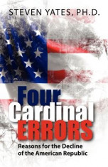 Four Cardinal Errors foto
