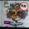Gnarls Barkley - cd