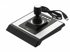 Accesorii supraveghere Axis Joystick T8311 foto