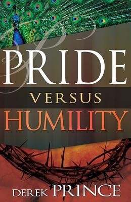 Pride Versus Humility foto mare Pride Versus Humility foto mare