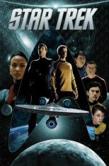 Star Trek Volume 1 foto