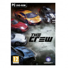Joc PC Ubisoft Ltd The Crew foto