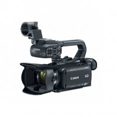 Camera video Canon XA30 Full HD WiFi Black foto