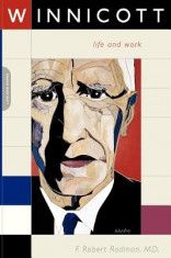 Winnicott: Life and Work foto