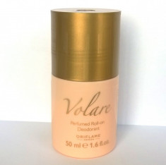 Deodorant roll-on parfumat Volare (Oriflame) foto