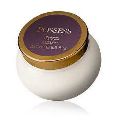 Crema de corp parfumata Possess, 250 ml (Oriflame) foto