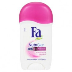 FA ANTIPERSPIRANT STICK 50ML CARE PROTECT foto