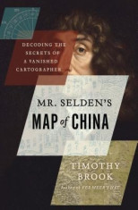 Mr. Selden&amp;#039;s Map of China: Decoding the Secrets of a Vanished Cartographer foto