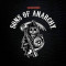 Sons of Anarchy: The Official Collector&#039;s Edition